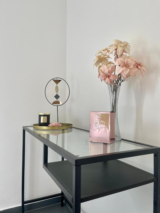 Elite Rooms Split - Free Parking Екстериор снимка