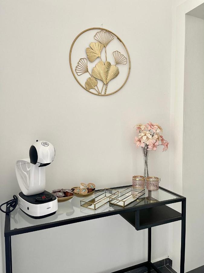 Elite Rooms Split - Free Parking Екстериор снимка